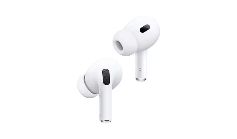 Airpods Pro 2 Noise Reduction Wireless Earbuds - Airpods Pro 2 with ANC | Airpods For Android & IOS - White
